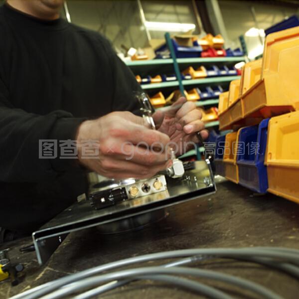 電子作品模具 數(shù)字時(shí)代的設(shè)計(jì)與制造新范本