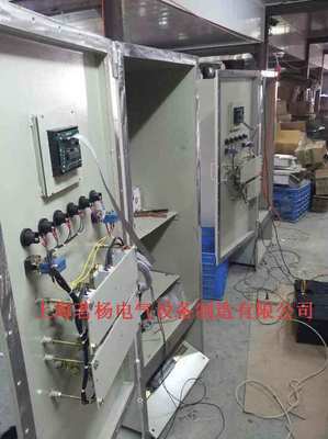 了解防爆器材 常州防爆配電箱價(jià)格與選購(gòu)指南