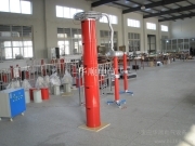 寶應(yīng)華順電氣設(shè)備廠 高壓測(cè)試儀器與電力設(shè)備的專業(yè)供應(yīng)商