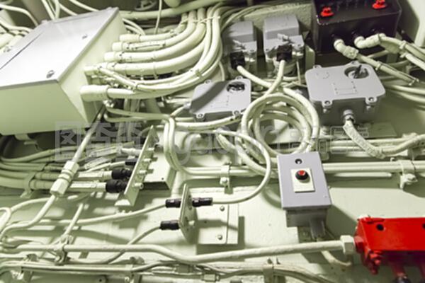 電線電纜行業(yè)中的模具 技術(shù)與創(chuàng)新的核心驅(qū)動(dòng)力