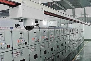 中機(jī)新時(shí)代 保定五豐 上云先鋒，引領(lǐng)電氣設(shè)備行業(yè)智能未來