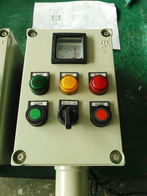 BZC51電氣設(shè)備及器材 現(xiàn)代工業(yè)的“神經(jīng)系統(tǒng)”與“動(dòng)力心臟”